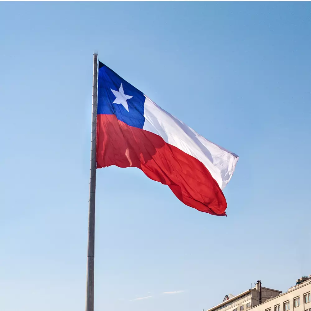 Chilenos en el Extranjero / Divorcios